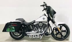 2011 Harley-Davidson Softail