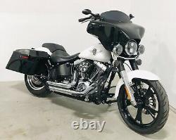 2011 Harley-Davidson Softail