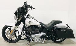 2011 Harley-Davidson Softail