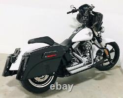 2011 Harley-Davidson Softail