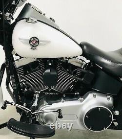 2011 Harley-Davidson Softail