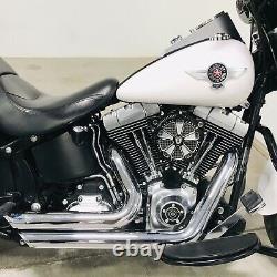 2011 Harley-Davidson Softail