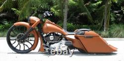 2011 Harley-Davidson Touring