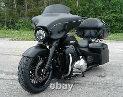 2011 Harley-Davidson Touring