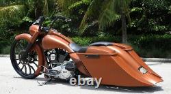 2011 Harley-Davidson Touring