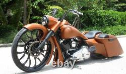 2011 Harley-Davidson Touring