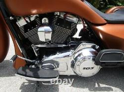 2011 Harley-Davidson Touring