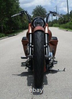 2011 Harley-Davidson Touring