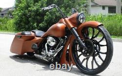 2011 Harley-Davidson Touring