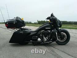 2011 Harley-Davidson Touring