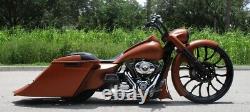 2011 Harley-Davidson Touring