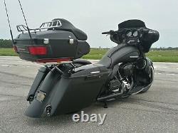 2011 Harley-Davidson Touring