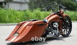 2011 Harley-Davidson Touring