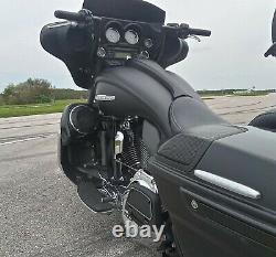 2011 Harley-Davidson Touring