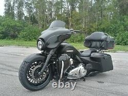 2011 Harley-Davidson Touring