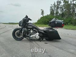 2011 Harley-Davidson Touring