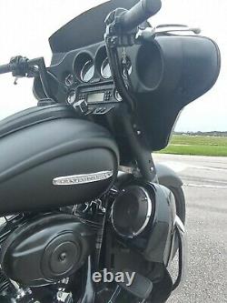 2011 Harley-Davidson Touring