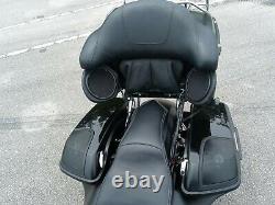 2011 Harley-Davidson Touring