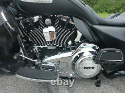 2011 Harley-Davidson Touring