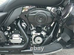 2011 Harley-Davidson Touring