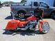 2012 Harley-Davidson Streetglide Bagger