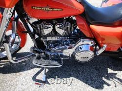 2012 Harley-Davidson Streetglide Bagger
