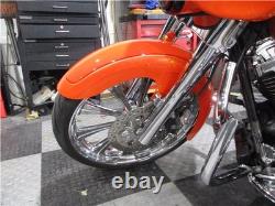 2012 Harley-Davidson Streetglide Bagger