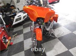 2012 Harley-Davidson Streetglide Bagger