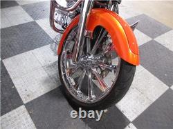 2012 Harley-Davidson Streetglide Bagger