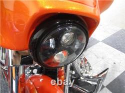 2012 Harley-Davidson Streetglide Bagger