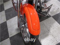 2012 Harley-Davidson Streetglide Bagger