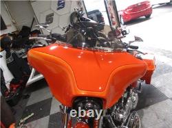 2012 Harley-Davidson Streetglide Bagger