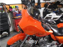 2012 Harley-Davidson Streetglide Bagger