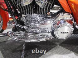 2012 Harley-Davidson Streetglide Bagger