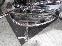 2012 Harley-Davidson Streetglide Bagger