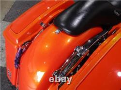 2012 Harley-Davidson Streetglide Bagger