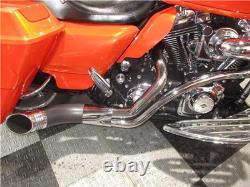 2012 Harley-Davidson Streetglide Bagger