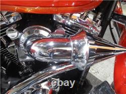 2012 Harley-Davidson Streetglide Bagger