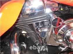 2012 Harley-Davidson Streetglide Bagger