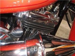 2012 Harley-Davidson Streetglide Bagger