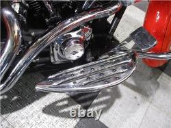 2012 Harley-Davidson Streetglide Bagger