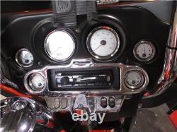 2012 Harley-Davidson Streetglide Bagger