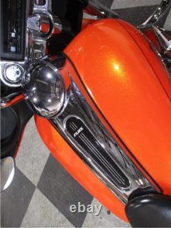 2012 Harley-Davidson Streetglide Bagger