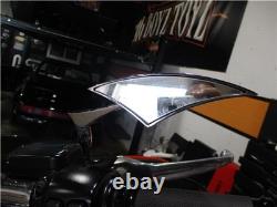 2012 Harley-Davidson Streetglide Bagger