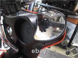 2012 Harley-Davidson Streetglide Bagger