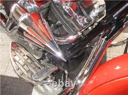 2012 Harley-Davidson Streetglide Bagger