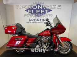 2012 Harley-Davidson Touring 2012 Harley-Davidson Touring
