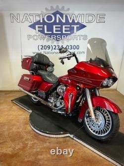 2012 Harley-Davidson Touring 2012 Harley-Davidson Touring