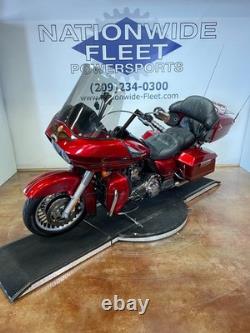 2012 Harley-Davidson Touring 2012 Harley-Davidson Touring