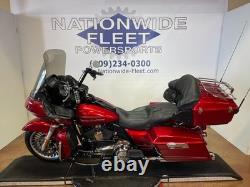 2012 Harley-Davidson Touring 2012 Harley-Davidson Touring